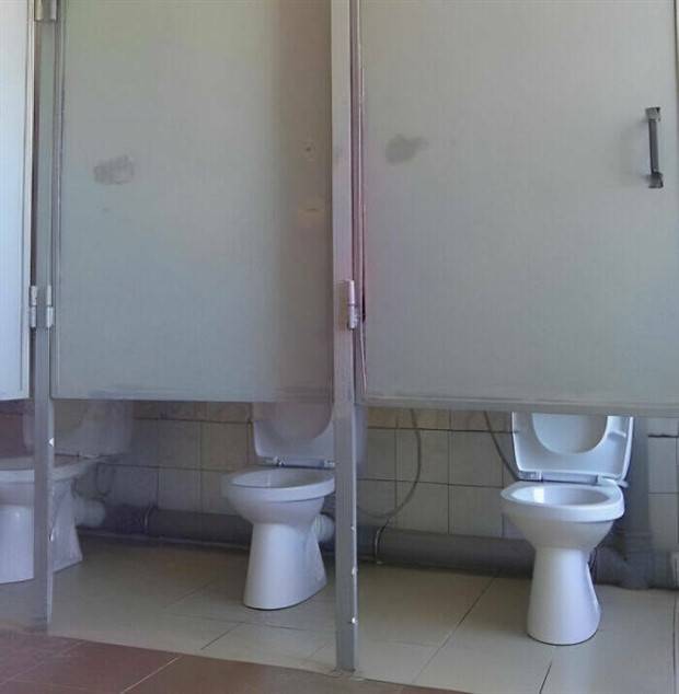 25 Inadequate People for a Simple Task (25 photos)