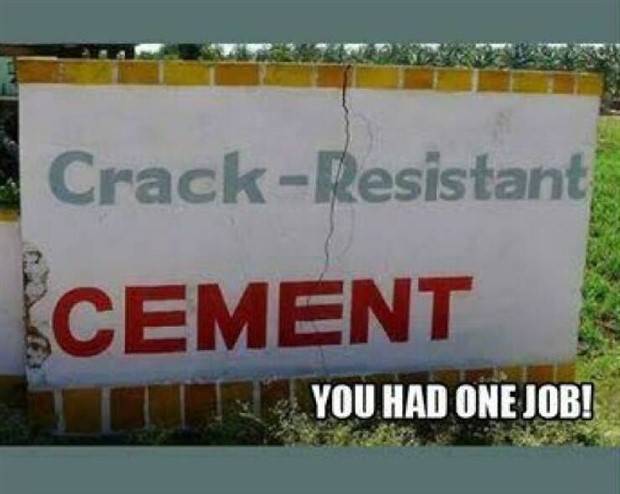 25 Inadequate People for a Simple Task (25 photos)