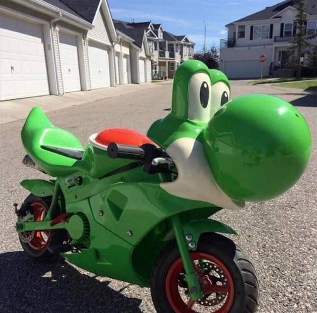 Klyker Picdump #1366 (51 photos)