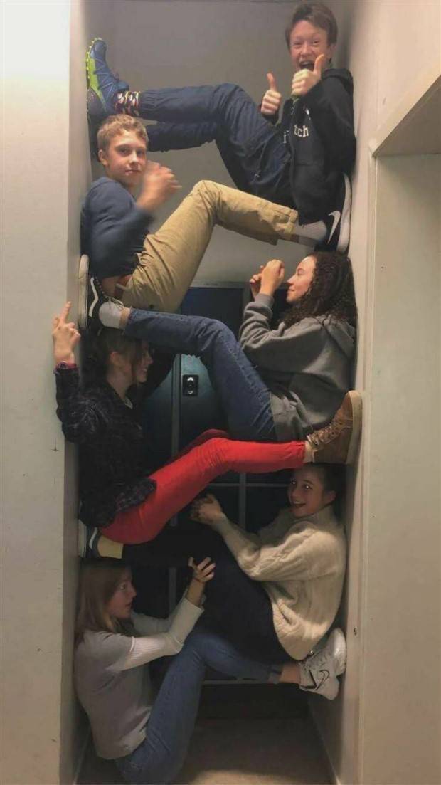 Klyker Picdump #1381 (51 photos)