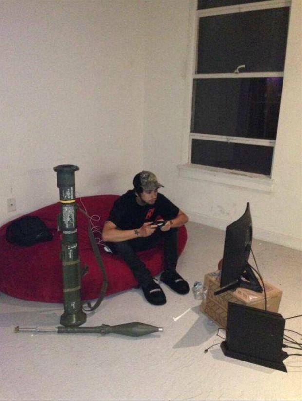 Klyker Picdump #1382 (52 photos)