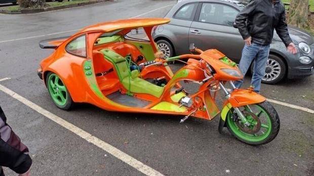 Klyker Picdump #1370 (55 photos)