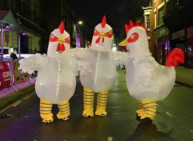 Klyker Picdump #1371 (51 photos)