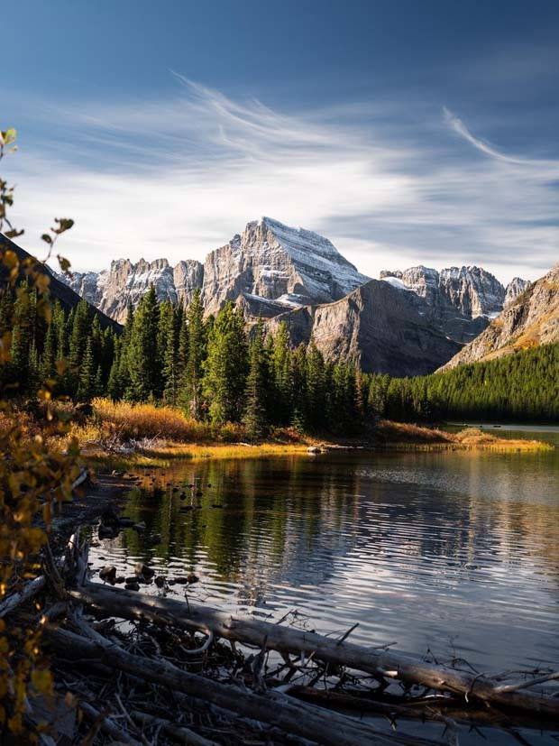 Amazing Landscapes that Leave Us Speechless #22 (30 photos)