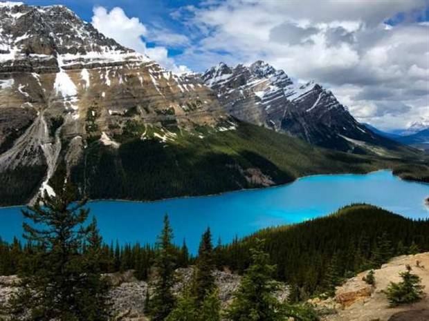 Amazing Landscapes that Leave Us Speechless #22 (30 photos)