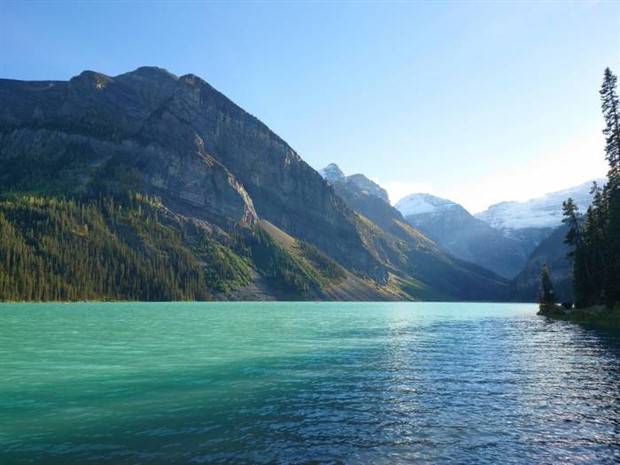 Amazing Landscapes that Leave Us Speechless #22 (30 photos)