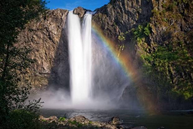 Amazing Landscapes that Leave Us Speechless #22 (30 photos)