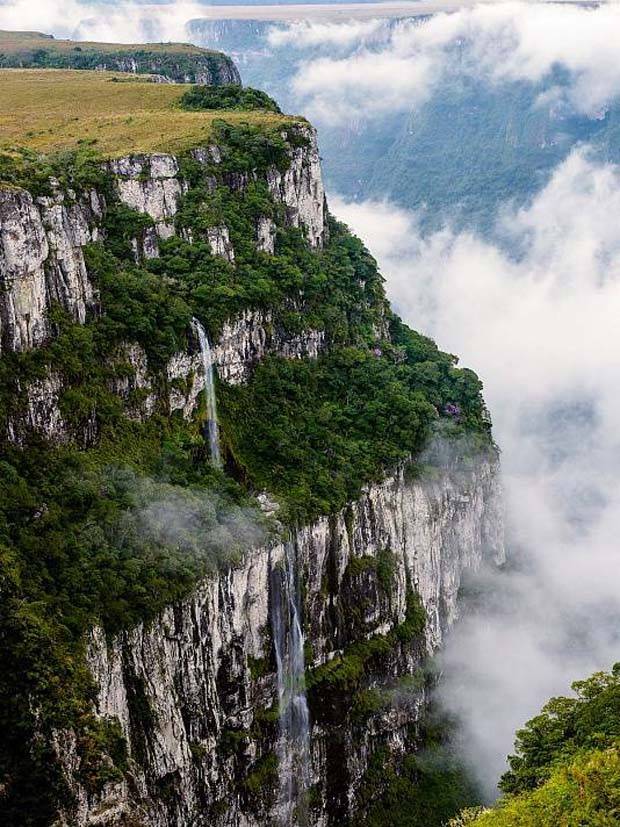 Amazing Landscapes that Leave Us Speechless #22 (30 photos)