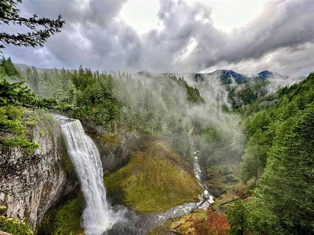 Amazing Landscapes that Leave Us Speechless #22 (30 photos)