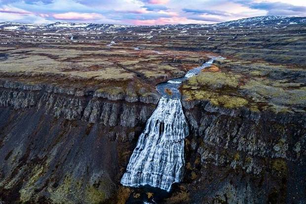 Amazing Landscapes that Leave Us Speechless #22 (30 photos)