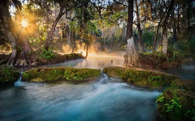 Amazing Landscapes that Leave Us Speechless #22 (30 photos)