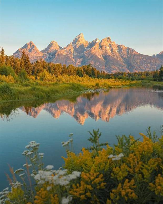 Amazing Landscapes that Leave Us Speechless #22 (30 photos)