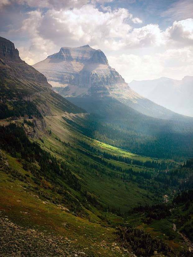 Amazing Landscapes that Leave Us Speechless #22 (30 photos)