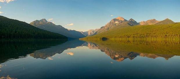 Amazing Landscapes that Leave Us Speechless #22 (30 photos)