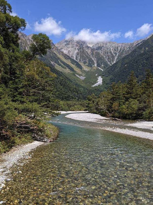 Amazing Landscapes that Leave Us Speechless #22 (30 photos)