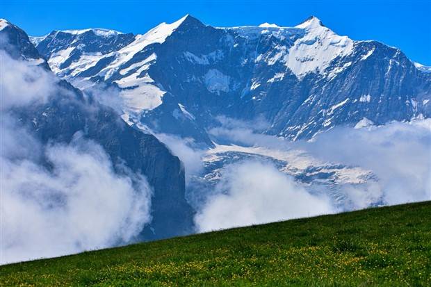 Amazing Landscapes that Leave Us Speechless #22 (30 photos)