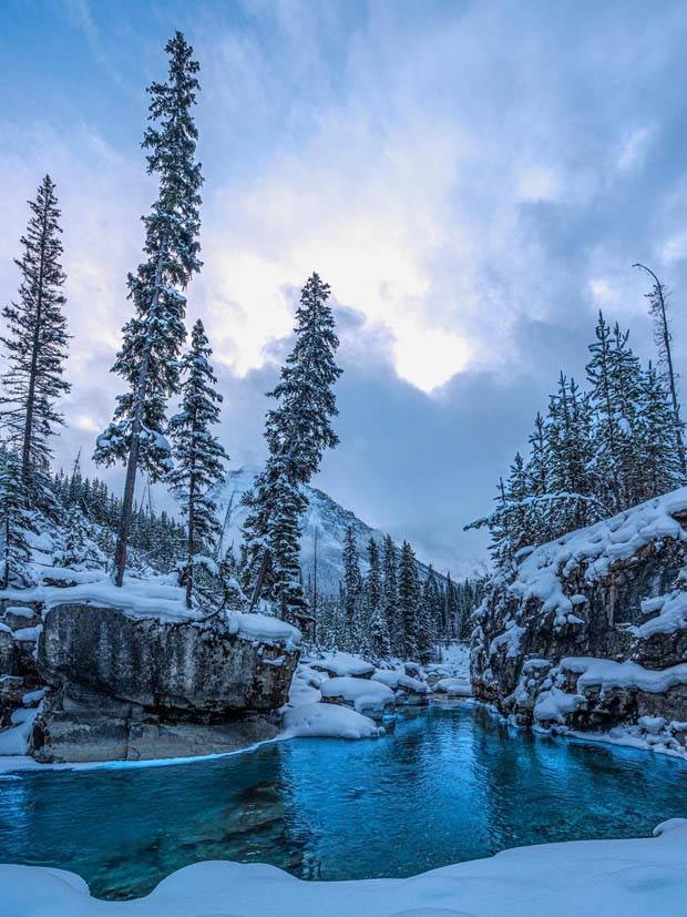 Amazing Landscapes that Leave Us Speechless #22 (30 photos)