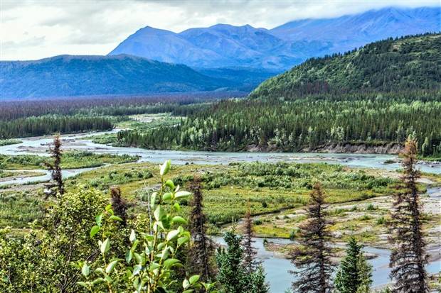 Amazing Landscapes that Leave Us Speechless #22 (30 photos)