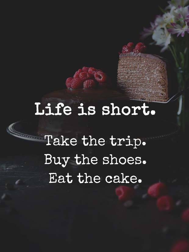 motivational quotes 1 1 Motivational Quotes, Because It’s Monday #83 (30 photos)