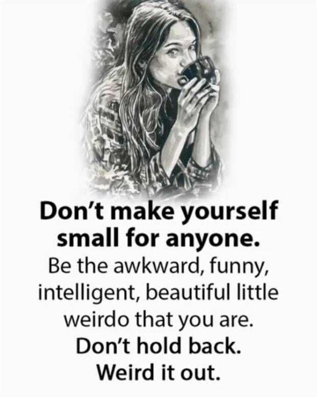 Motivational Quotes, Because It’s Monday #84 (30 photos)