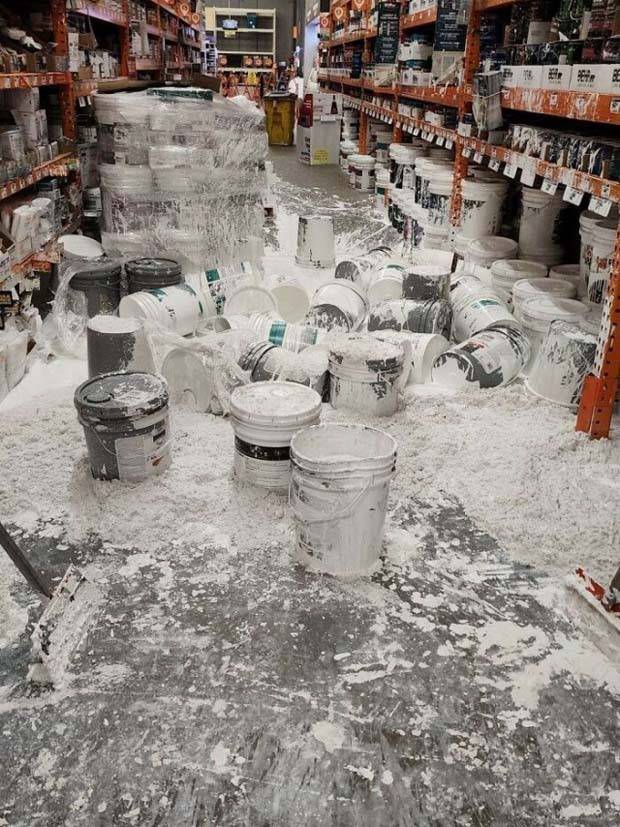 Shit Happens Regularly, Get Used To It #261 (33 photos)