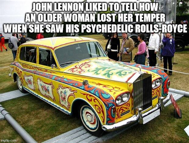 It’s Time for Some Cool and Interesting Facts #362 (34 photos)