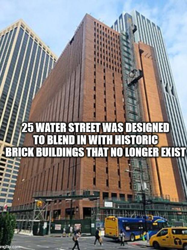 It’s Time for Some Cool and Interesting Facts #362 (34 photos)