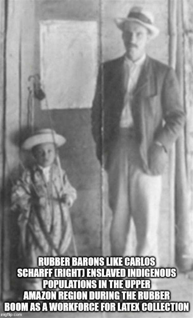 It’s Time for Some Cool and Interesting Facts #362 (34 photos)