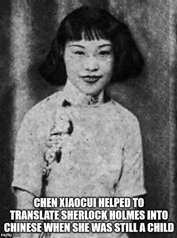 It’s Time for Some Cool and Interesting Facts #362 (34 photos)