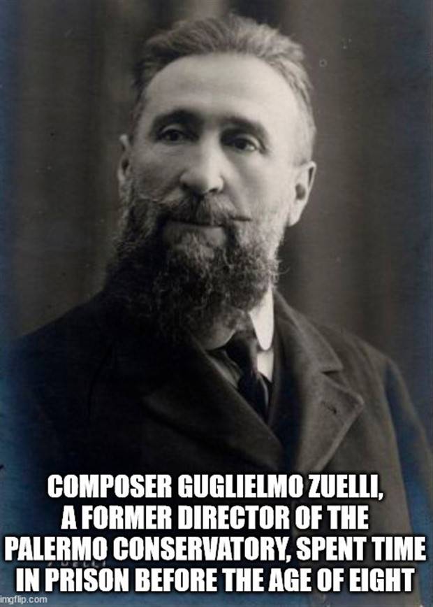 It’s Time for Some Cool and Interesting Facts #362 (34 photos)