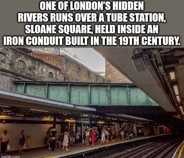 It’s Time for Some Cool and Interesting Facts #359 (35 photos)