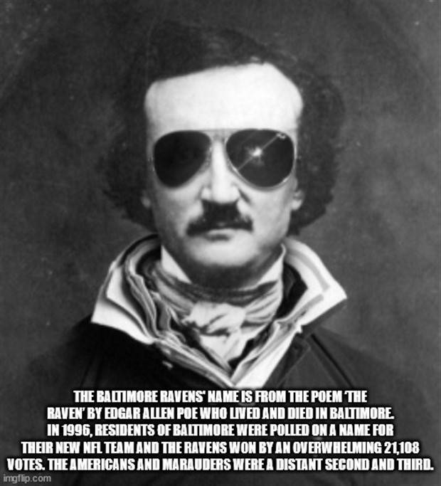 It’s Time for Some Cool and Interesting Facts #359 (35 photos)