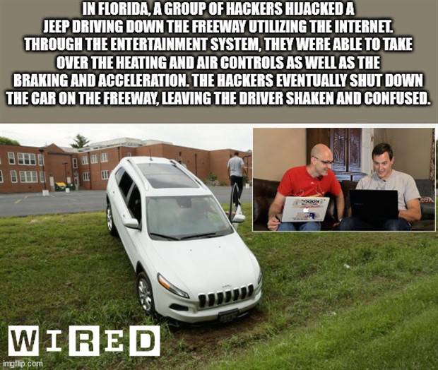 It’s Time for Some Cool and Interesting Facts #359 (35 photos)