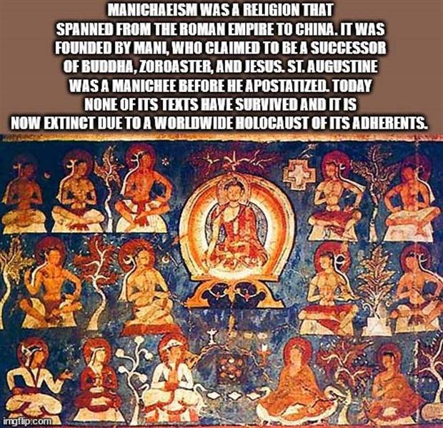 It’s Time for Some Cool and Interesting Facts #359 (35 photos)