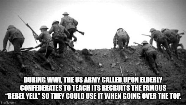 It’s Time for Some Cool and Interesting Facts #359 (35 photos)