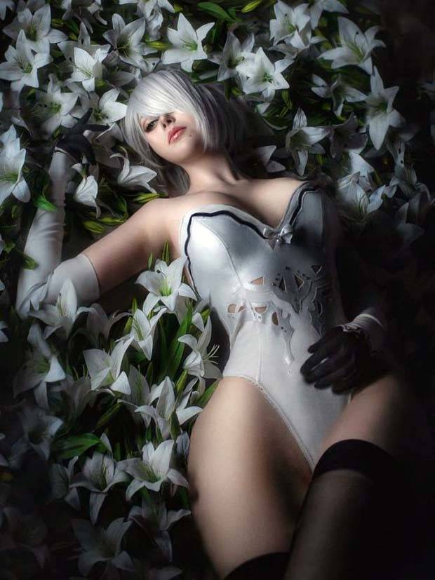 sexy cosplay 13 Hot Cosplay Girls #54 (31 photos)