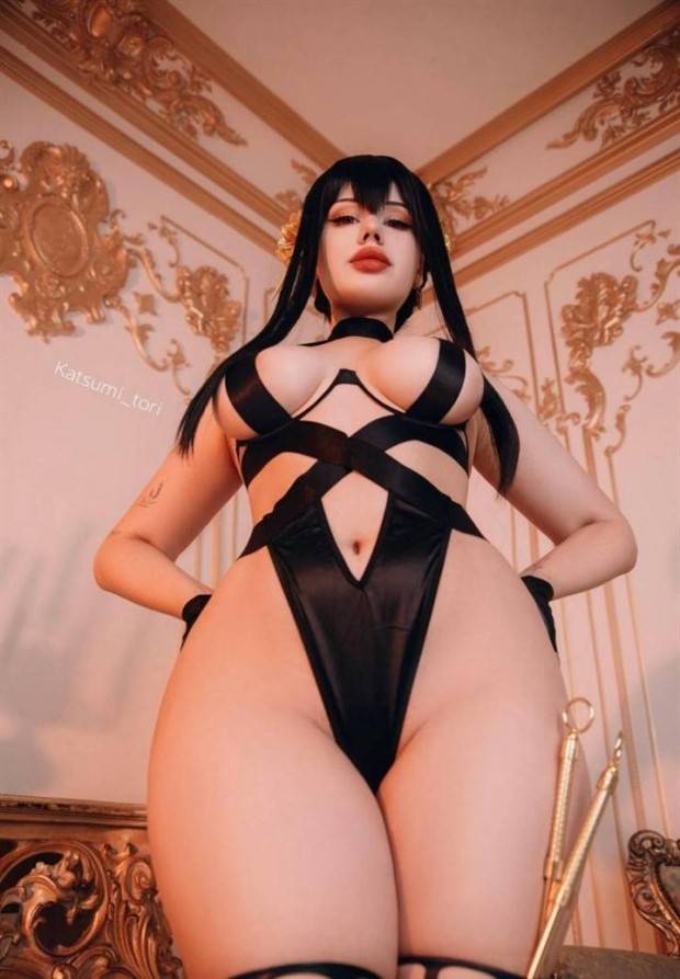 sexy cosplay 14 Hot Cosplay Girls #54 (31 photos)