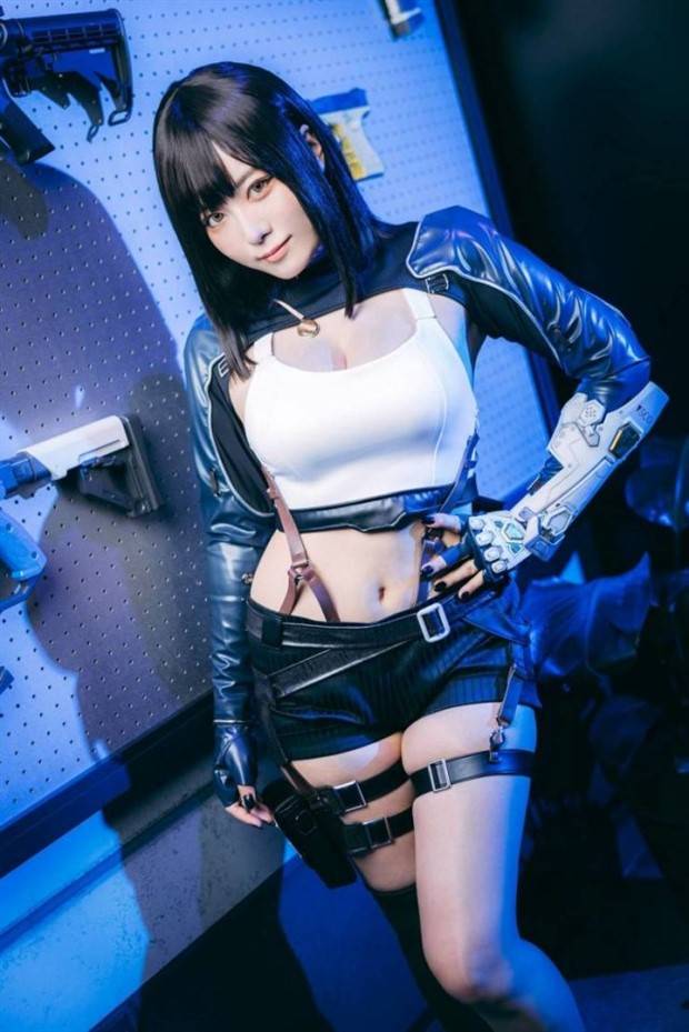 sexy cosplay 21 Hot Cosplay Girls #54 (31 photos)