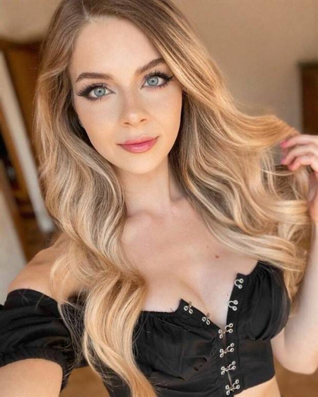 Hot Girls in Corsets #29 (29 photos)