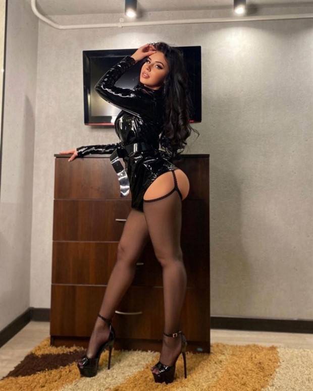 Hot Girls in Stockings #45 (35 photos)