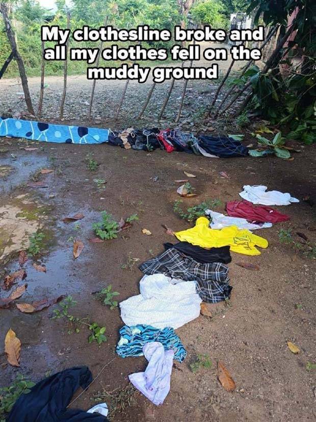 Shit Happens Regularly, Get Used To It #257 (29 photos)