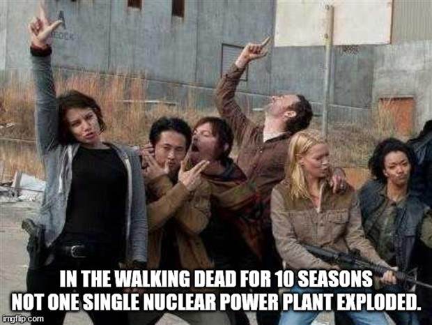 Funny Shower Thoughts #87 (35 photos)