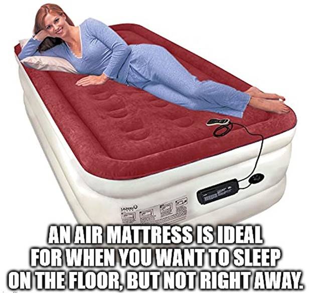 Funny Shower Thoughts #85 (30 photos)