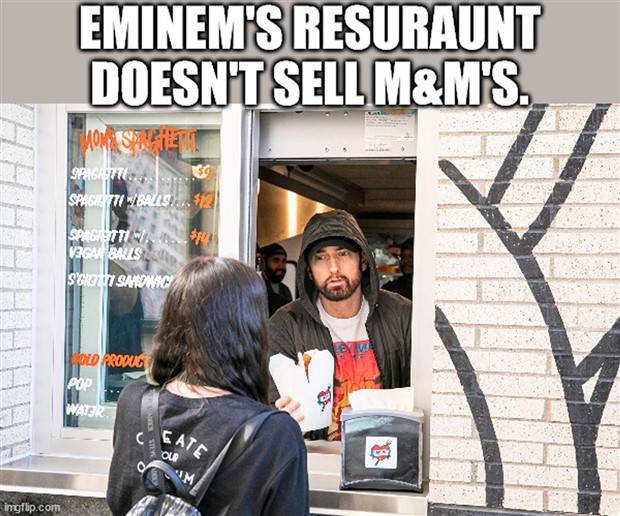 Funny Shower Thoughts #85 (30 photos)