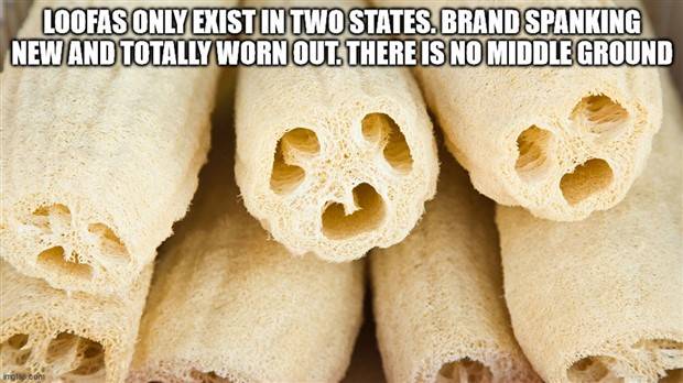 Funny Shower Thoughts #85 (30 photos)