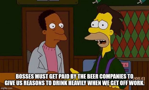 Funny Shower Thoughts #85 (30 photos)