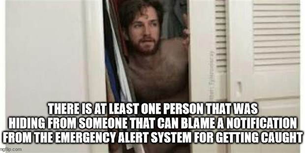 Funny Shower Thoughts #87 (35 photos)