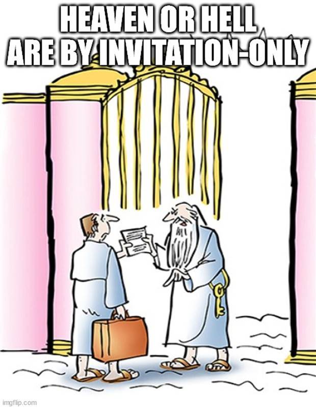 Funny Shower Thoughts #85 (30 photos)