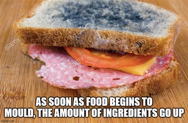 Funny Shower Thoughts #85 (30 photos)