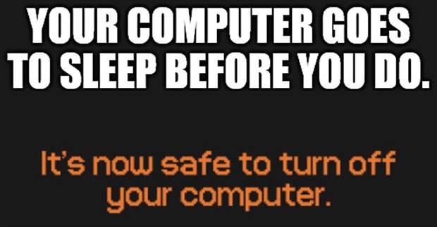 Funny Shower Thoughts #85 (30 photos)